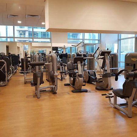 Dream Inn Apartments - Loft Towers Дубай Екстериор снимка
