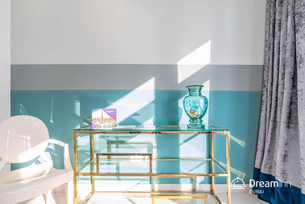 Dream Inn Apartments - Loft Towers Дубай Екстериор снимка