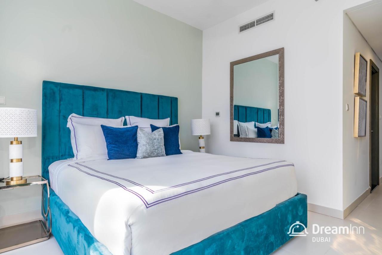 Dream Inn Apartments - Loft Towers Дубай Екстериор снимка