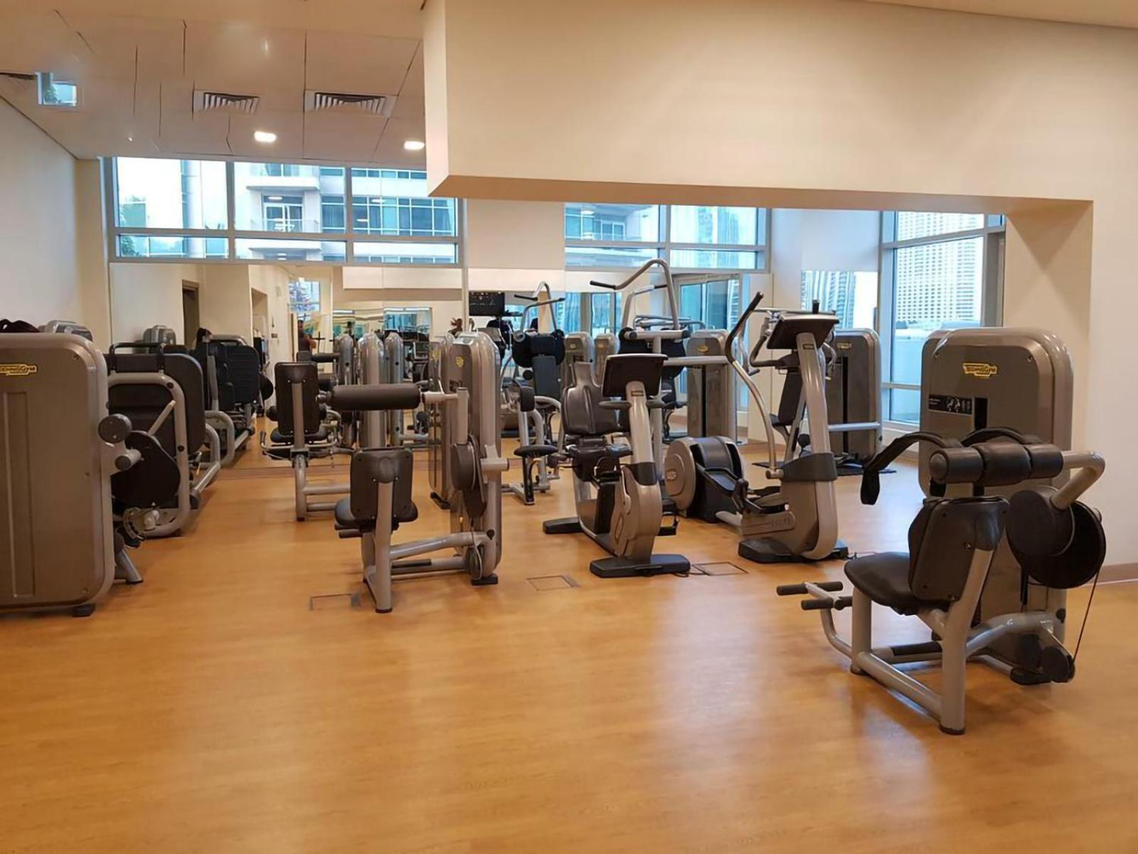 Dream Inn Apartments - Loft Towers Дубай Екстериор снимка