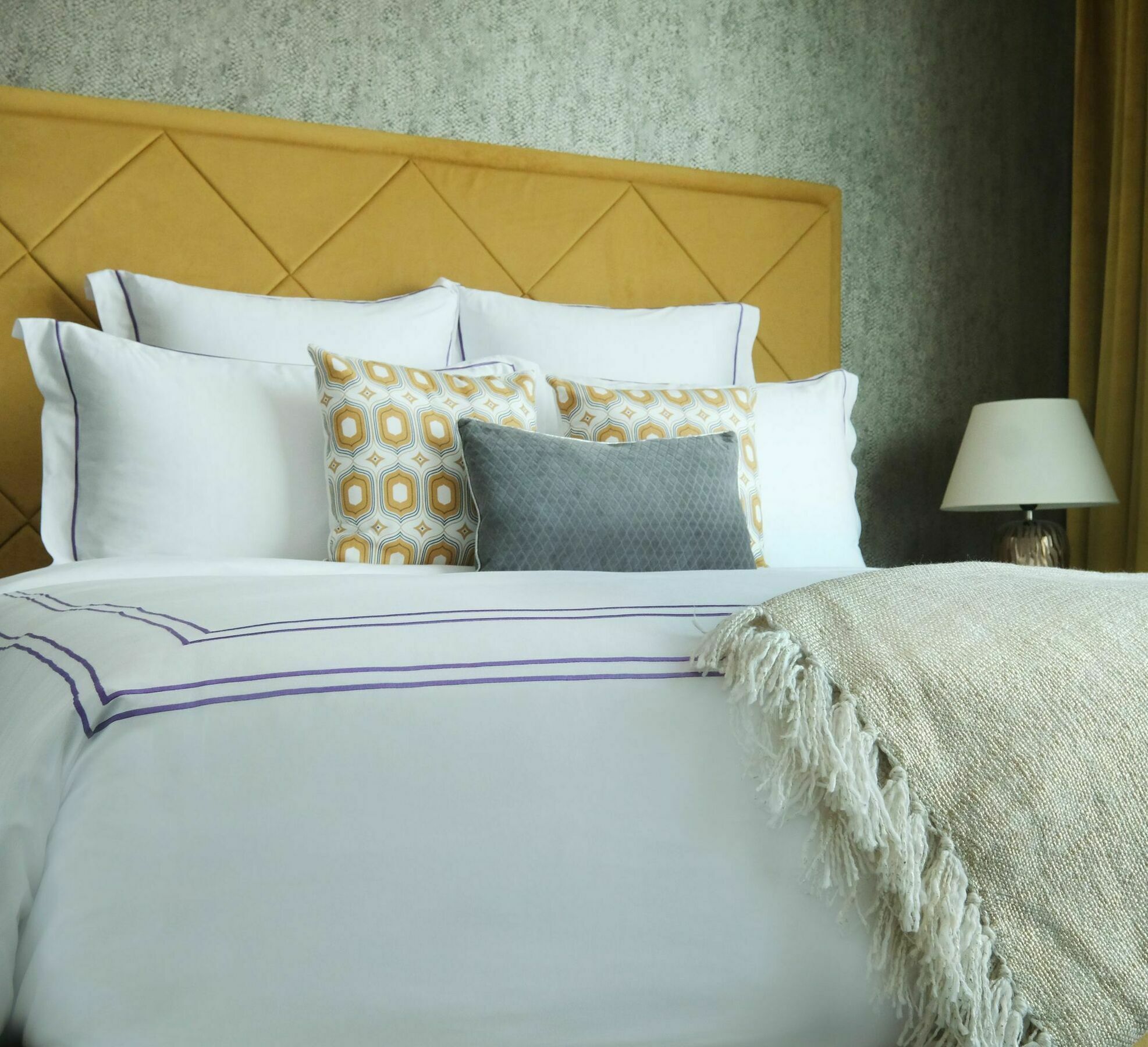 Dream Inn Apartments - Loft Towers Дубай Екстериор снимка