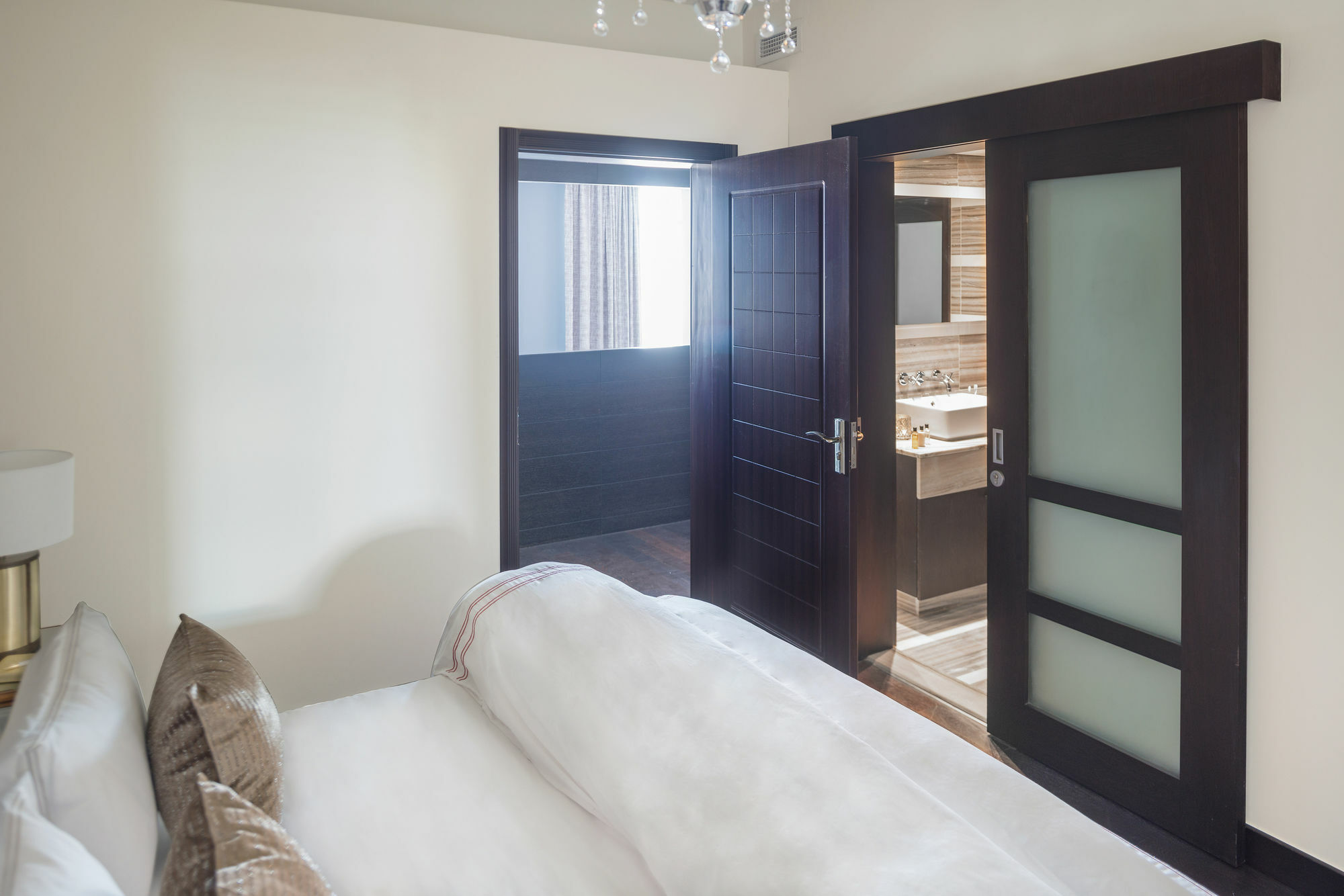 Dream Inn Apartments - Loft Towers Дубай Екстериор снимка