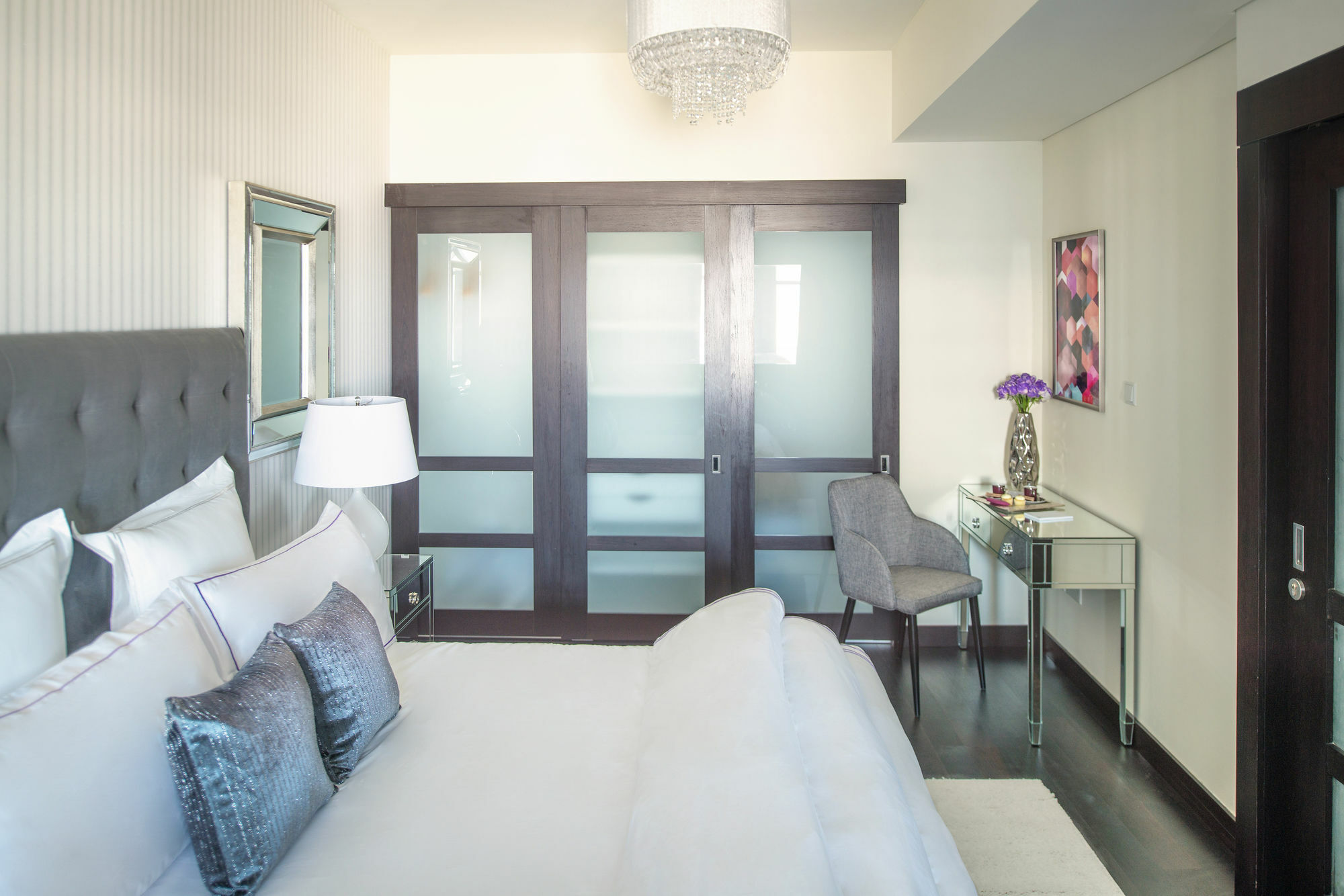 Dream Inn Apartments - Loft Towers Дубай Екстериор снимка