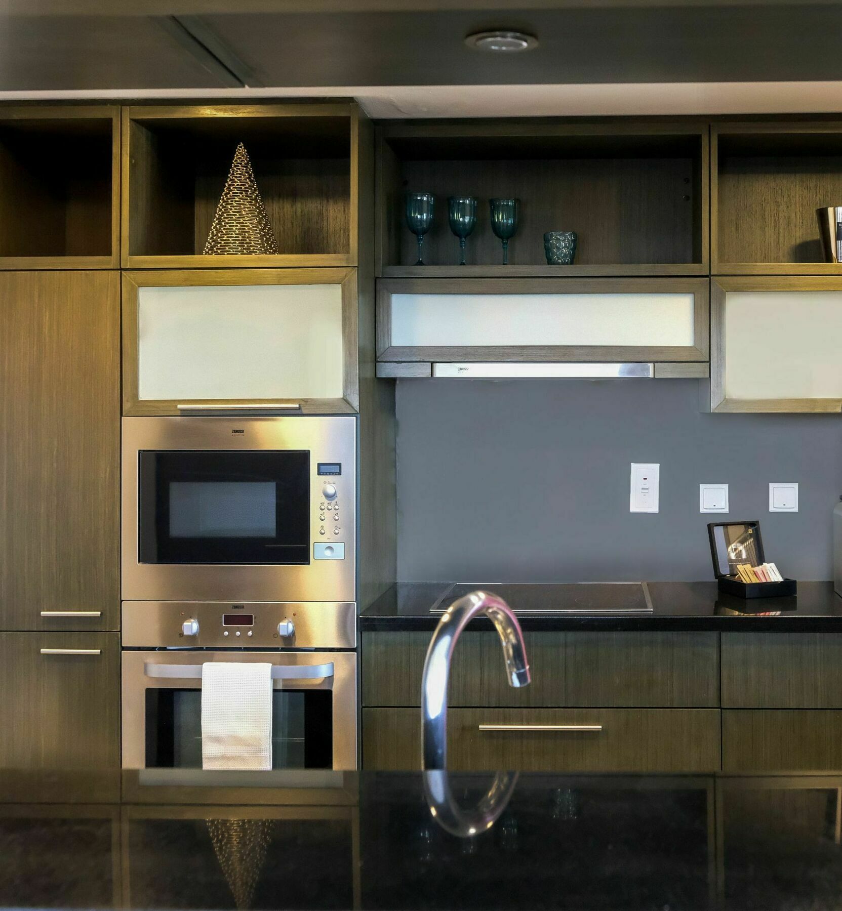 Dream Inn Apartments - Loft Towers Дубай Екстериор снимка