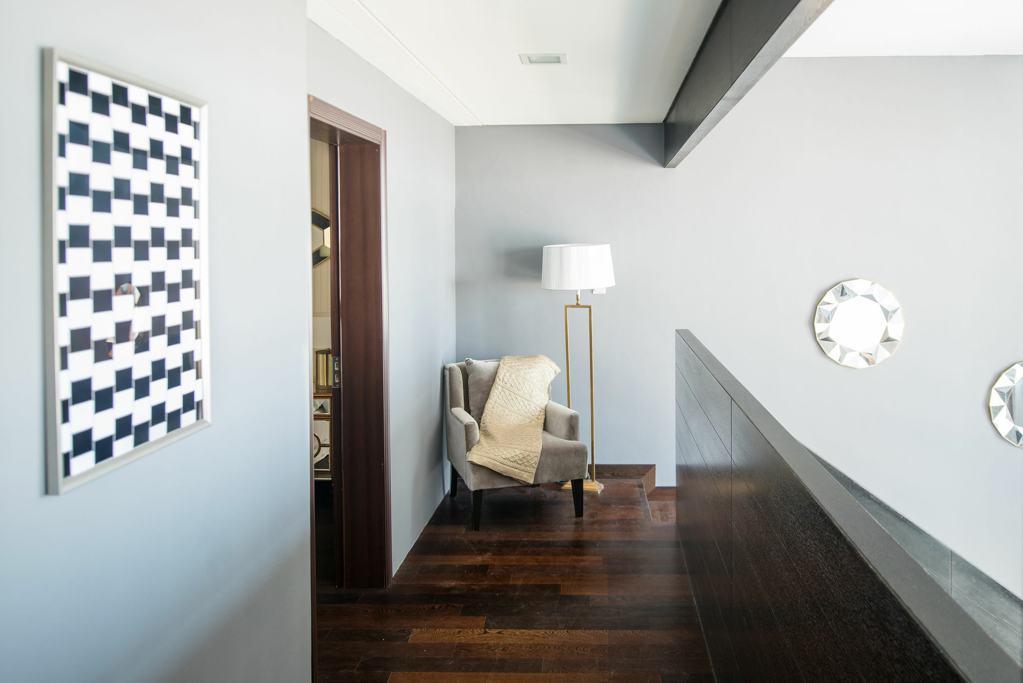 Dream Inn Apartments - Loft Towers Дубай Екстериор снимка