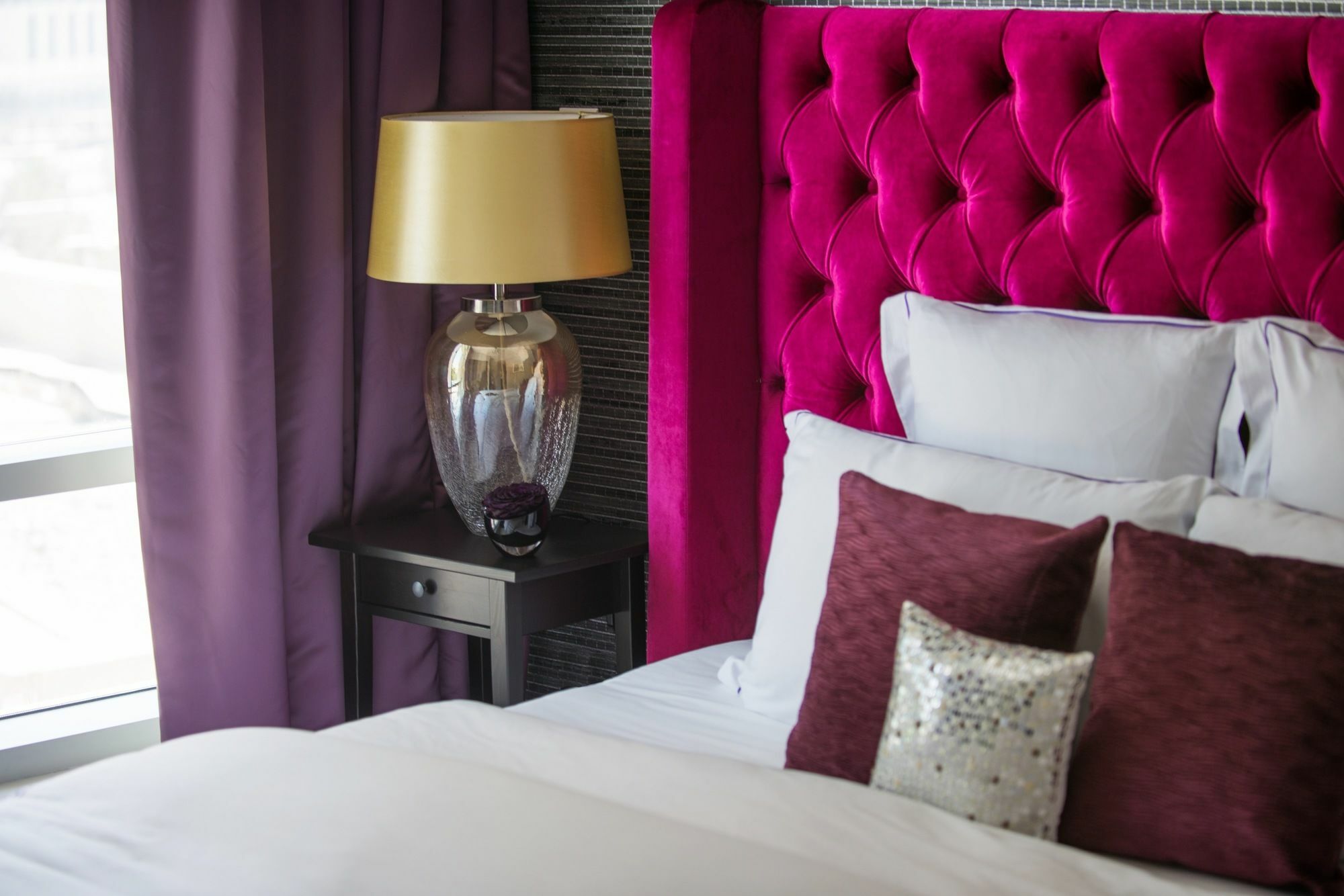 Dream Inn Apartments - Loft Towers Дубай Екстериор снимка